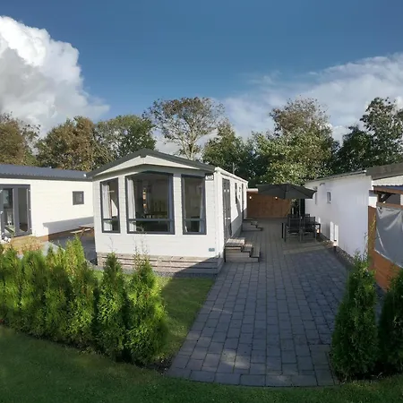 Chalet 122 Petten